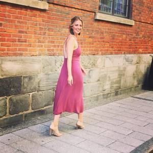 Meet your Posher, Mrdth